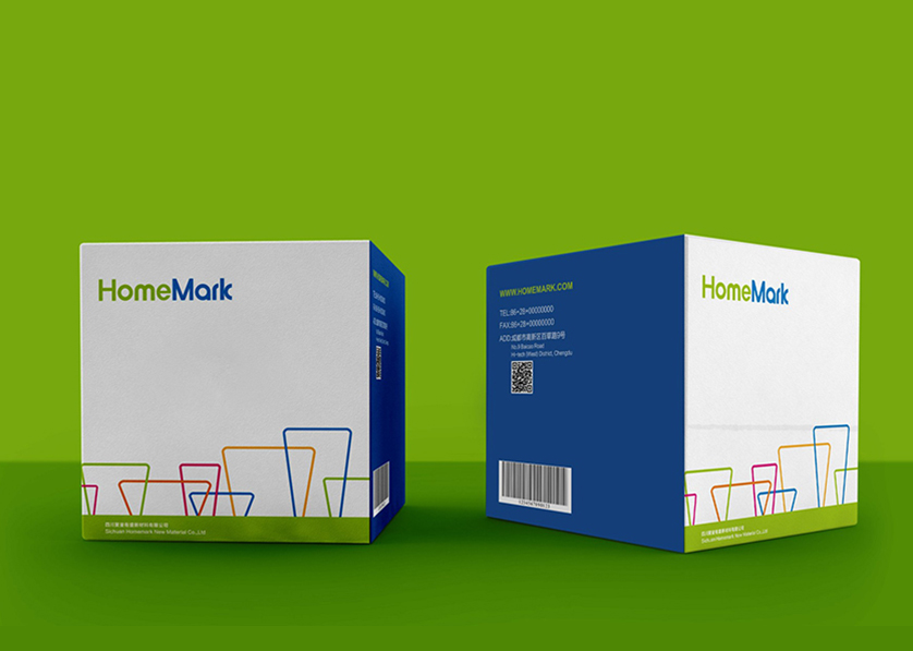 景县VI设计公司