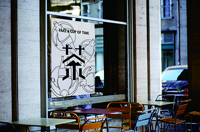 景县VI设计：融合城市文化，打造特色品牌标识